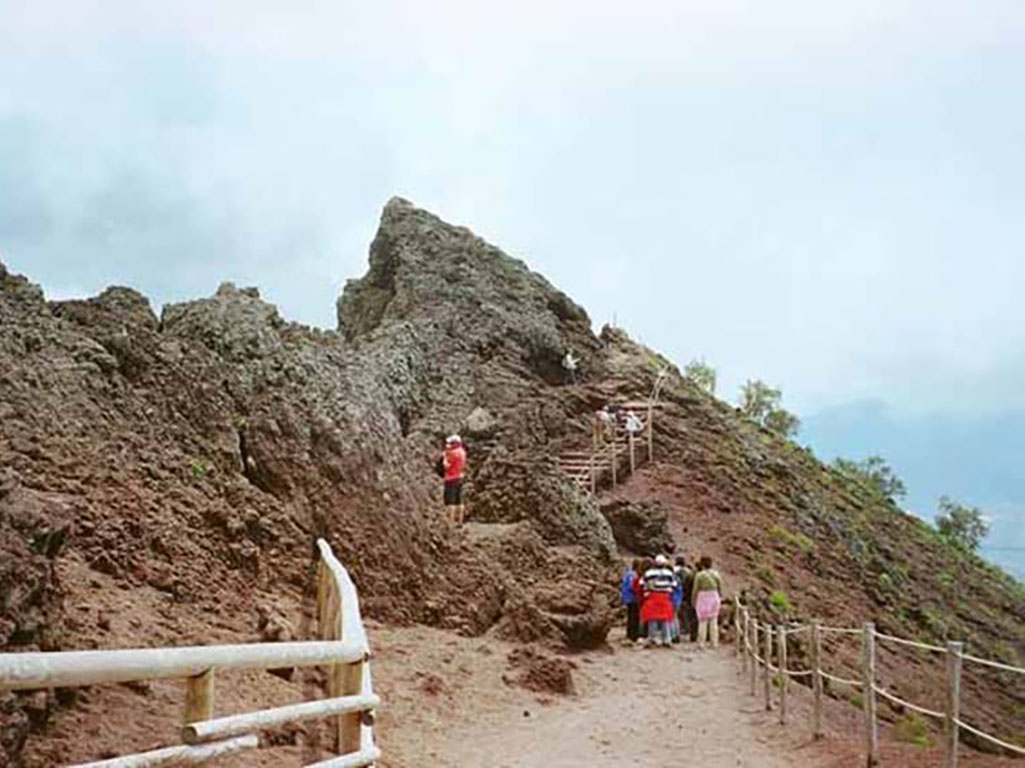 Vesuvius